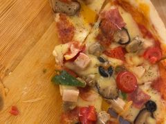 -汤连得温泉馆(宝山店)