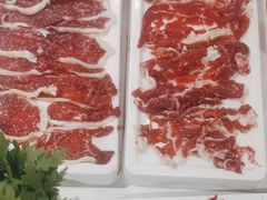-八合里潮汕鲜牛肉火锅(吉大店)