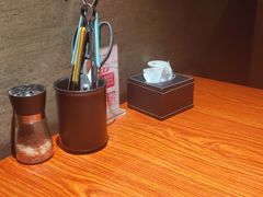 -山之屋炭火烧肉·生啤畅饮(大朗万科中央公园店)