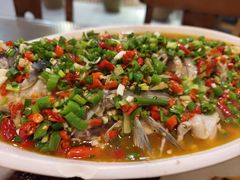 -飞虹鱼馆(春华路店)
