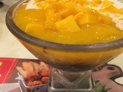 -许留山(上海街店)