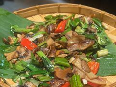 -云海肴·汽锅鸡·云南菜(苏州中心店)