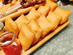-纳瓦新疆菜(银都店)