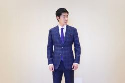 -优山定制西服衬衫大衣(国贸店)