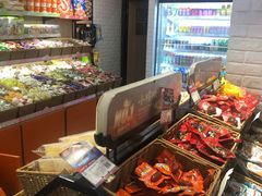 -来伊份(香积寺路店)