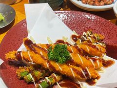 -花和海鲜自助(梅江店)