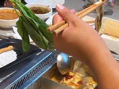 -海底捞火锅(振华广场生日主题店)