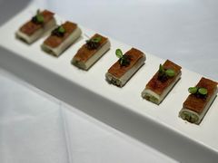 -二十四单 淮扬新味