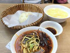 -五一饭店(唐都里店)