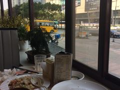 -多多旺港式茶餐厅(新区店)