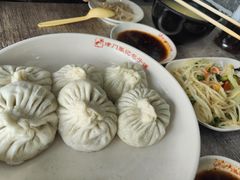 -津门张记包子铺(华昌道店)