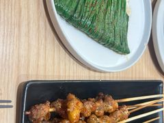 -隅乐胡椒虾·台湾菜·团建(皇岗店)