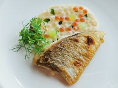 -广州四季酒店·佰鲜汇·现代法餐