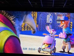 -万象影城(杭州万象城IMAX激光店)