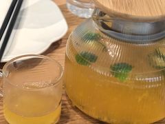 -花舍·新派粤菜·西餐·下午茶(亚运村·鸟巢店)