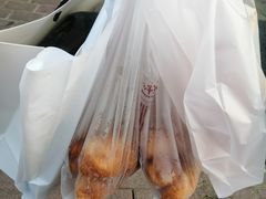 -弘祥蜂蜜大麻花(烟大店)