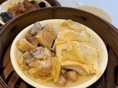 -万龙洲海鲜(南新仓店)