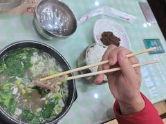 -服务大楼冷面(延大店)