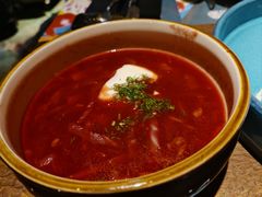 -卢布里西餐厅(海拉尔店)