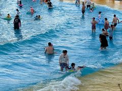 -南京银杏湖乐园