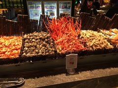 -星伦多自助料理(华润万象城店)