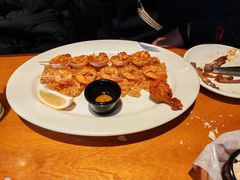 -Texas Roadhouse(世纪汇广场店)