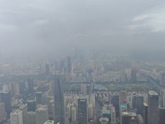 -Free Sky 云际观光层
