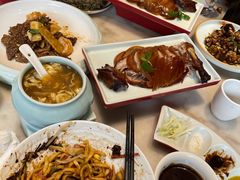 -京味斋·北京烤鸭(北京南站洋桥店)