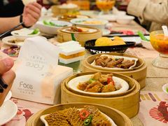 -点都德(汇点楼店)