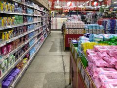 -恒客隆超市(自由大路店)