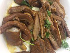 -陆记鹅庄·潮汕菜·狮头鹅(大仟里店)