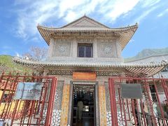 -灵山岛风景区
