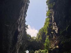-英西峰林·洞天仙境