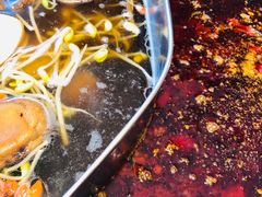 -重庆大队长火锅(凤城八路店)