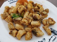 一鱼两吃-连池鱼豆味坊(风景区店)