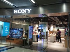 -Sony Store索尼(广州正佳店)