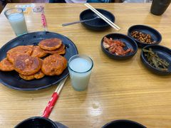 -张师傅参鸡汤店(高丽街店)