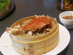 -闽海肴(北辰荟店)