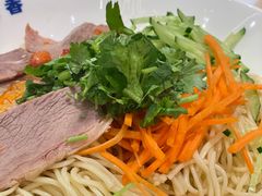 -陳香貴·兰州牛肉面(上海长风大悦城店)