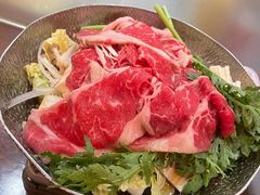 -初居食屋日式料理(万象城购物中心店)