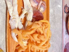 -武拓·和牛寿喜烧自助火锅(龙阳广场店)