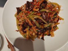 -上上席川菜(凯德乐峰广场店)