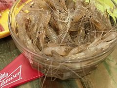 -名羊天下·火锅烧烤自助料理(镇明路店)