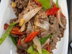 -鑫瑞川味餐厅·缸子肉