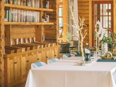 -九如山休闲旅游度假区