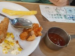 -优优西里·意式餐厅(福州金融街万达店)