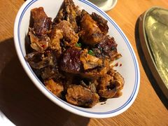 -印象鲵宴·张家界地标美食名片(溪布街店)