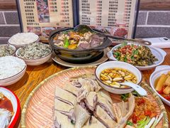 -姐妹鸭仔饭店(湾南路店)