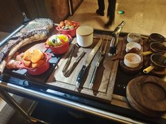 -罗宾斯牛排馆(重庆丽晶酒店)