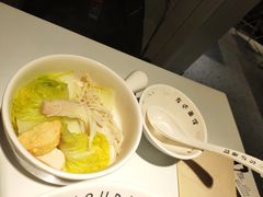 -友达面馆(广州总店)